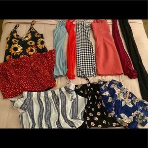 Dress bundle